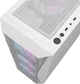Корпус DARK FLASH DK352 WHITE 324532 - зображення 11