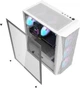 Корпус DARK FLASH DK352 WHITE 324532 - зображення 15