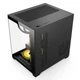 Корпус GTL Gaming Trinity Black (GTL1805) - зображення 3