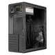 Корпус Prologix E127 500W Black - изображение 6