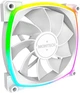 Кулер Montech RX120 PWM White (RX120 PWM WHITE) - изображение 2