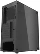 Корпус DARK FLASH DK351 BLACK - изображение 11