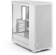 Корпус Fractal Design Epoch XL White TG Clear (FD-C-EPO1X-03) - зображення 3