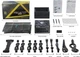 Блок питания Seasonic 1000W FOCUS-GX-1000-ATX31 (SRP-FGX102-A5A32SF) 315579 - изображение 9