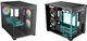 Корпус Gamdias AURA GC10M V2 ARGB (4711514503159) 322120 - изображение 3