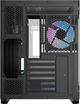 Корпус OCYPUS IOTA C70 BK ARGB (IOTA-C70-BKD600XX-GL) - изображение 4