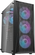 Корпус DARK FLASH DK352 BLACK 324533 - изображение 1