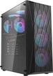 Корпус DARK FLASH DK352 BLACK 324533 - изображение 2