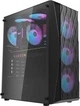 Корпус DARK FLASH DK352 BLACK 324533 - изображение 3
