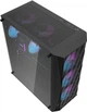 Корпус DARK FLASH DK352 BLACK 324533 - изображение 10
