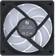 Кулер Lian Li Uni Fan CL Wireless 120-3 Black (G99.12CL1W3B.00) - изображение 2