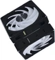 Кулер Lian Li Uni Fan CL Wireless 120-3 Black (G99.12CL1W3B.00) - изображение 6