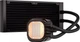 Система водяного охлаждения Corsair Nautilus 240 RS ARGB (CW-9060092-WW) - изображение 5