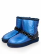 Женские угги It-girl 15089-navy 36р-23,5см Синий (2000000156217) - изображение 1