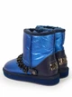 Женские угги It-girl 15089-navy 36р-23,5см Синий (2000000156217) - изображение 2