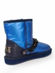 Женские угги It-girl 15089-navy 36р-23,5см Синий (2000000156217) - изображение 4