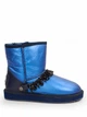 Женские угги It-girl 15089-navy 36р-23,5см Синий (2000000156217) - изображение 5