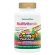 Витаминно-минеральный комплекс Natures Plus Мультивитамины для Детей Animal Parade Gold Вкус Ассорти 120 жевательных таблеток - изображение 1
