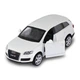 Автомодель – Audi Q7 (білий) (6900007551397) - зображення 15