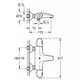 Термостат для ванни Grohe Grohtherm 1000 (34155003) - зображення 2