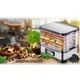 Сушарка для їжі Berdsen silver (369000) - изображение 4