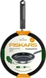 Сковорода Fiskars Form 28 см (1072312) - изображение 4