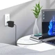 Блок живлення з Type-C для ноутбука HP Lenovo MacBook 20V 4,5A 90W ( код: A20-90P1A ) - зображення 2