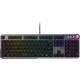 Клавіатура MSI Strike 600 Silent UA 104key Gray (S11-04UA225-CLA) - зображення 1