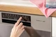 Посудомоечная машина Gorenje GS643E90X, 16компл., A+++, 60см, дисплей, 3 корзины, AquaStop, серый - изображение 15