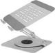 Підставка під ноутбук Icy Box IB-NH300-R Silver - зображення 1
