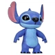 Коллекционная виниловая фигурка Стич 36 см Just Play Disney Stitch Live-Action Larger Than Life (46366) - изображение 5
