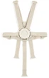 Ремни безопасности Stokke Harness2 для стульчика Tripp Trapp (651301) (7040356513017) - изображение 1