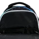 Рюкзак школьный Yes Hearty 43x29x13 см 16 л черный (550031) - изображение 6