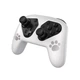 Захисний чохол-кейс та дві накладки на стіки DOBE (thumb grips) для геймпада Nintendo Switch Pro Controller консолі Nintendo Switch / Nintendo Swith OLED / Lite - зображення 2