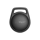 Трекер ACEFAST S2 button type positioning device single CR2032 Black (6974316285083) - изображение 1