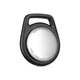 Трекер ACEFAST S2 button type positioning device single CR2032 Black (6974316285083) - изображение 3