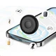 GPS-трекер ACEFAST S1 Button Type Positioning Device Intelligent Positioning CR2032 для ключей (A2A9C19DBCE8) - изображение 6