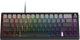 Клавиатура проводная Ajazz AK650 Day Dream Switch Gradient USB Black (AK650-DD-BG) - изображение 1