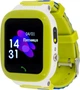 Детские смарт-часы AmiGo GO004 Splashproof, Camera 2MP, Led, 2G, 400mAh, Green UA UCRF - изображение 1