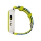 Детские смарт-часы AmiGo GO004 Splashproof, Camera 2MP, Led, 2G, 400mAh, Green UA UCRF - изображение 5