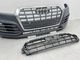 Бампер передний в сборе S-Line для Audi Q5 2017-2020 для Audi Q5 2017-2024 (9370) - изображение 5