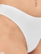 Трусики танга brabrabra 005С XS-36-90 Белые (6907207940167) - изображение 4