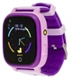 Детские смарт-часы AmiGo GO005 Thermometer, 4G, WIFI, IP67, 720mAh, 24h, Purple UA UCRF - изображение 1