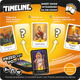 Настільна гра Rebel Timeline (польське видання) (3558387000467) - зображення 8