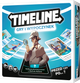 Настільна гра Rebel Timeline: Ігри та розваги (польське видання) (3558387000528) - зображення 1