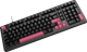 Клавиатура проводная Ajazz AK980 Red Switch USB Black (AK980-R-BR) - изображение 3