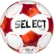 М’яч футбольний Select Future Light DB v26 №4 White-Red (5703543460052) - зображення 1