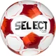 М’яч футбольний Select Future Light DB v26 №4 White-Red (5703543460052) - зображення 4
