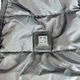 Жилет с подогревом USB, теплый зимний электрический терможилет с 3 режимами нагрева и теплоизоляционной подкладкой для работы, отдыха, туризма, рыбалки, унисекс для мужчин и женщин, размер XXL Черный, SPK-26-XXL-Black - изображение 4