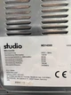 Микроволновая печь Studio MD14500 Б/У - изображение 5